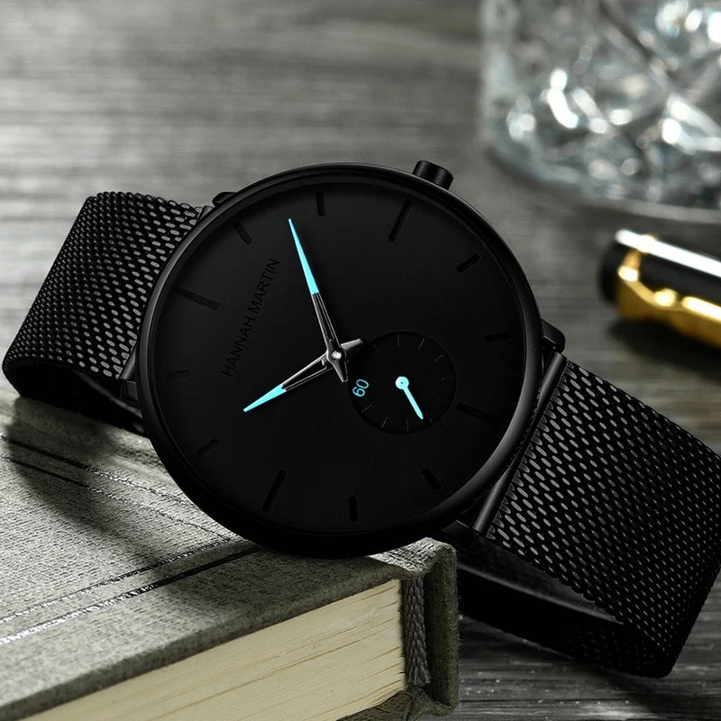 Pikine Blue